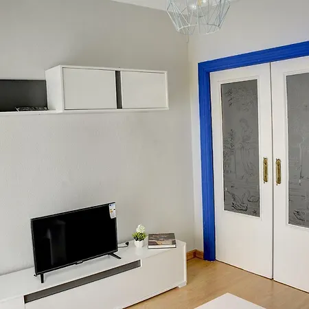 Pureza Appartamento Siviglia