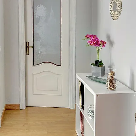 Pureza Apartmán Sevilla