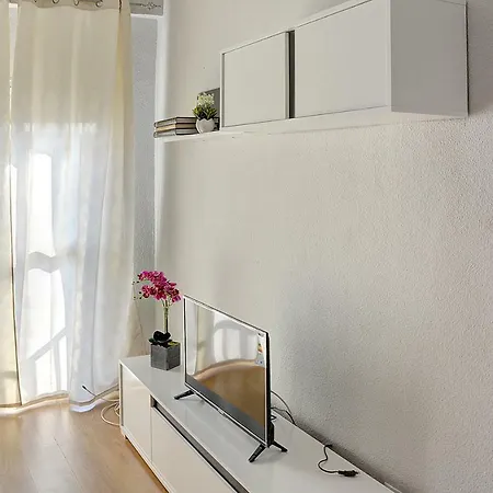 Pureza Apartment