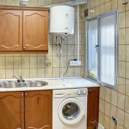 Pureza Apartmán Sevilla