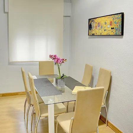 Apartment Pureza *