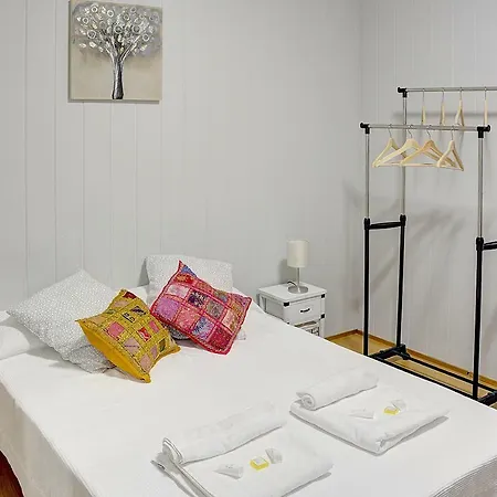 Apartment Pureza Seville
