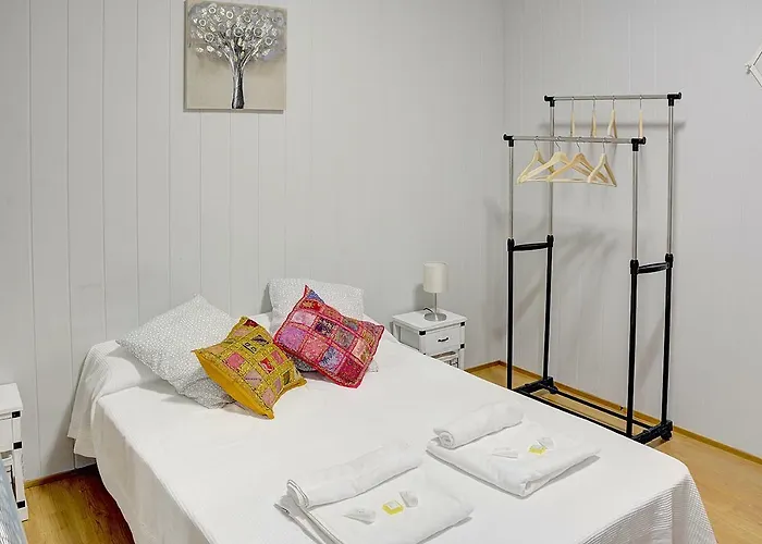 Lejlighed Pureza Sevilla