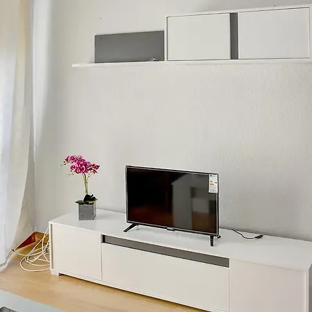 Pureza Apartamento Sevilha