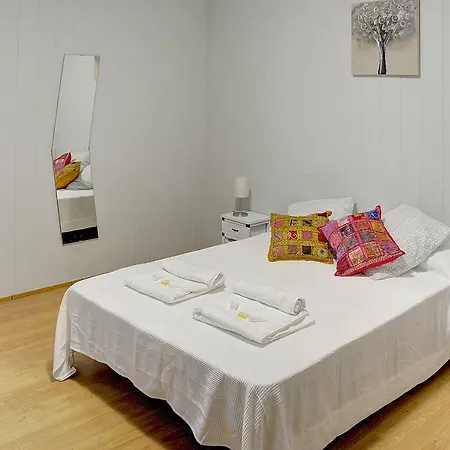 Apartamento Pureza *